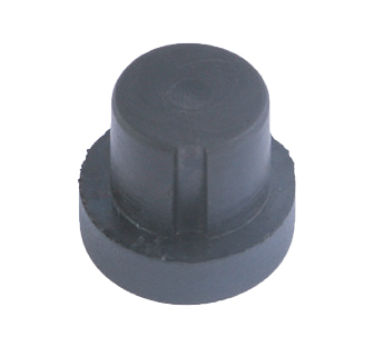 Amortecedor do Coletor 350CC (base plástica) / 450CC (IC) - cod. 00198-image