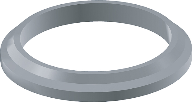 Anel Adaptador AL - cod. 00301-image