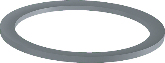 Anel Vedação do Balde 20 litros - cod. 00302-image