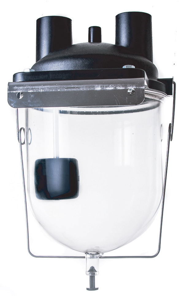 Aerador Plástico 5 litros - cod. 00675-image