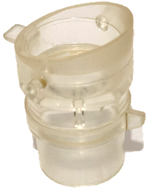 Alojamento da Válvula da Esfera (Flaco/Nacional) - cod. 01800-image