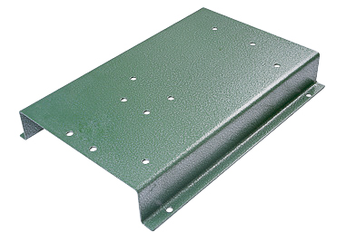 Base para Bomba de Vácuo - Ver Tabela-image