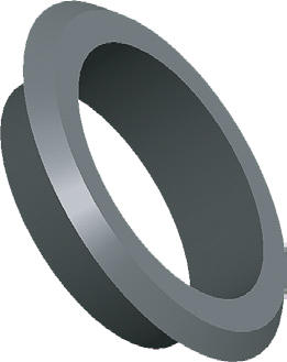 Anel do Assento da Câmara - Cod.00445-image