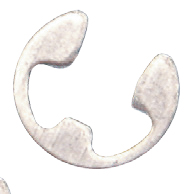 Arruela de Inox do Pulsador WF (pct 10 unid) - Cod.00511-image