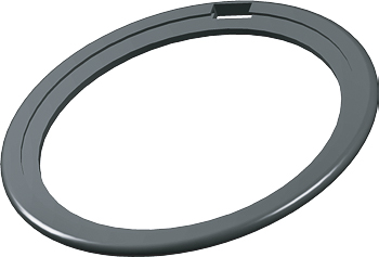 Anel de Vedação do Reservatório de Vácuo Incomagri/Sulinox/Intermaq - Cod.00765-image