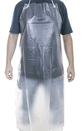 Avental de Silicone sem Bolso - Cod.01095-image