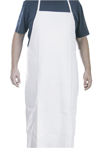 Avental de Napa sem Bolso - Cod.01096-image