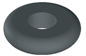 Anel de Vedação Interno do Coletor Orbiter/Clássico Peq - Cod.01183-image