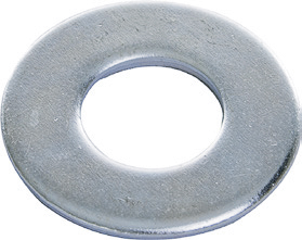 Arruelas Lisas - Ver Tabela-image