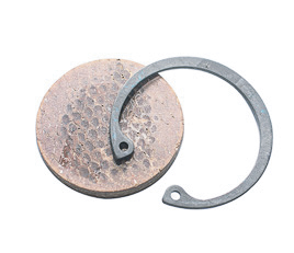 Arruela da Curva da Válvula Contra-Golpe c/ Trava AL - Cod.01304-image