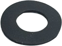 Arruela de Vedação da Torneira de Vácuo - Cod.01356-image