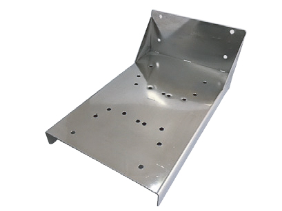 Base de Inox da Bomba de Leite - Cod.01422-image