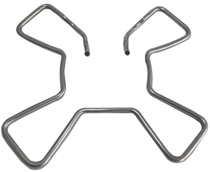 Aranha do Coletor Hmy - Cod.01641-image