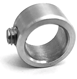 Arruela de Regulagem c/ Parafuso (sensor de nível) - Cod.02106-image