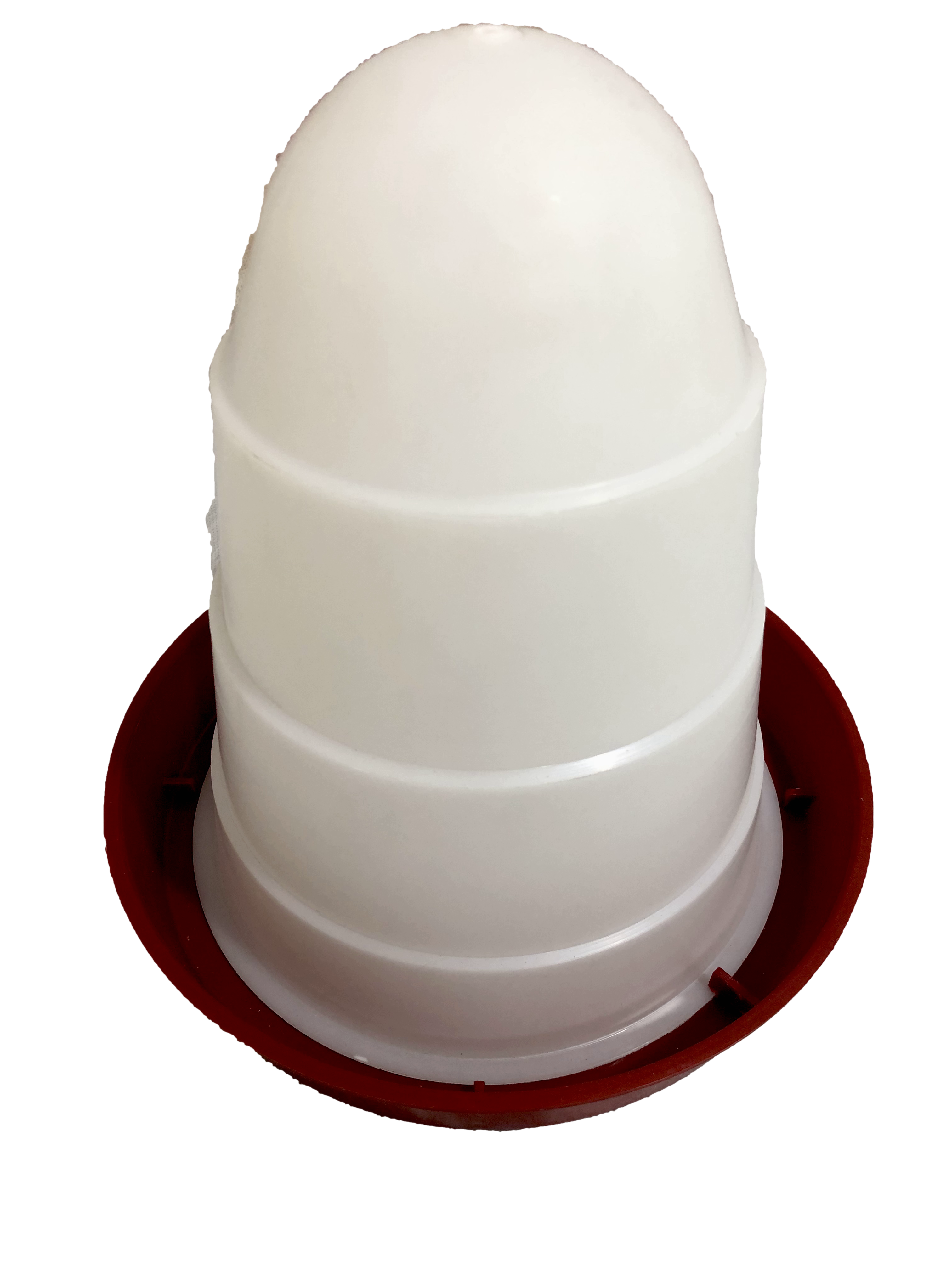 Bebedouro para Frango (3Lt) - Cod.01682-image