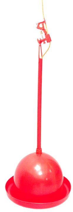 Bebedouro para Frango Pendular Automático - Cod.01881-image