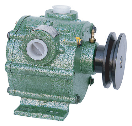 Bomba de Vácuo USI-320 - Cod.00076-image