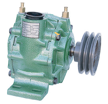 Bomba de Vácuo USI-480 - Cod.00120-image