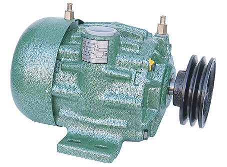 Bomba de Vácuo USI-800 - Cod.00121-image