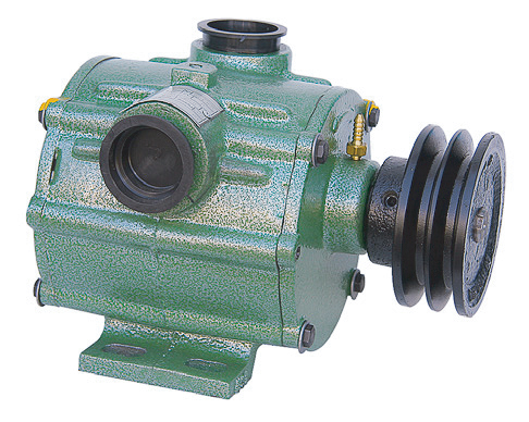 Bomba de Vácuo USI-450 - Cod.00191-image