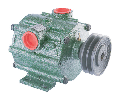 Bomba de Vácuo USI-750 - Cod.00200-image