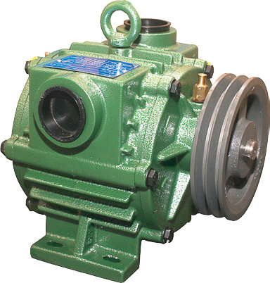 Bomba de Vácuo Usi-1100/1500 - Cod. 01461-image