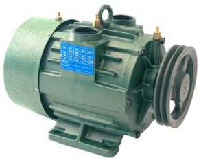 Bomba de Vácuo USI-2400/1900/1600 - Cod.01102-image