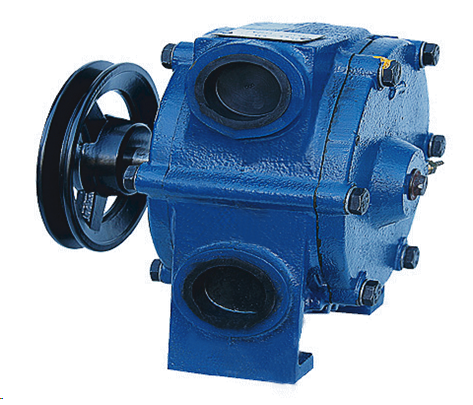 Bomba de Vacuo USI-74 - Cod.00207-image